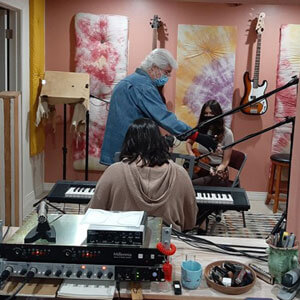 Home Page Image Music Arts Hopeless Love Studio Recording