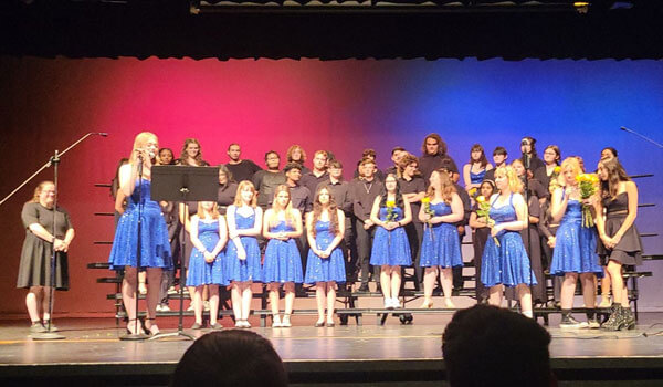 Music – Arts Literature